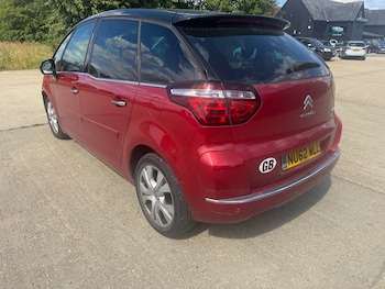 Used Citroen C4 Picasso 2012 for sale - 79073975: Photo