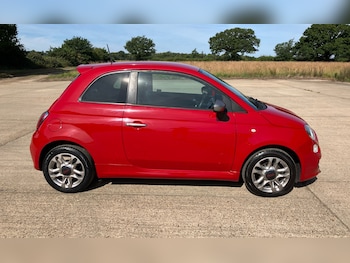 Used Fiat 500 2013 for sale - 79105073: Photo