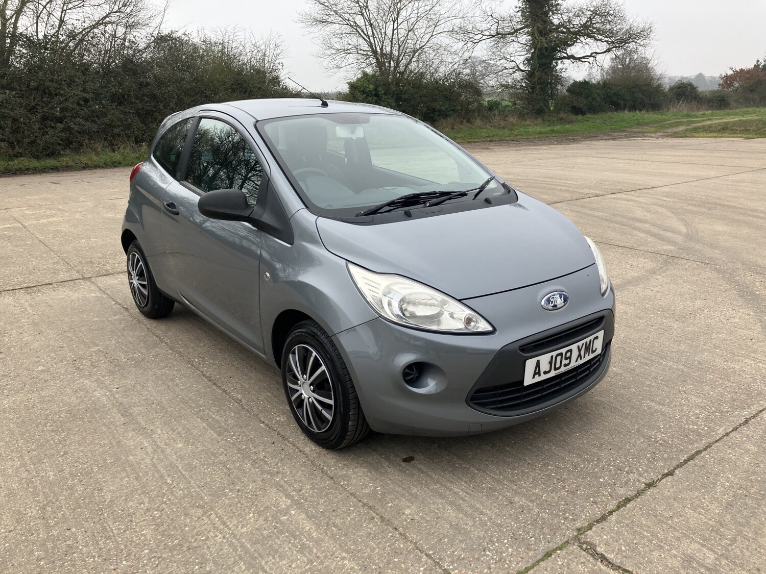 Used Ford Ka 2009 for sale - 77789332: Photo 13