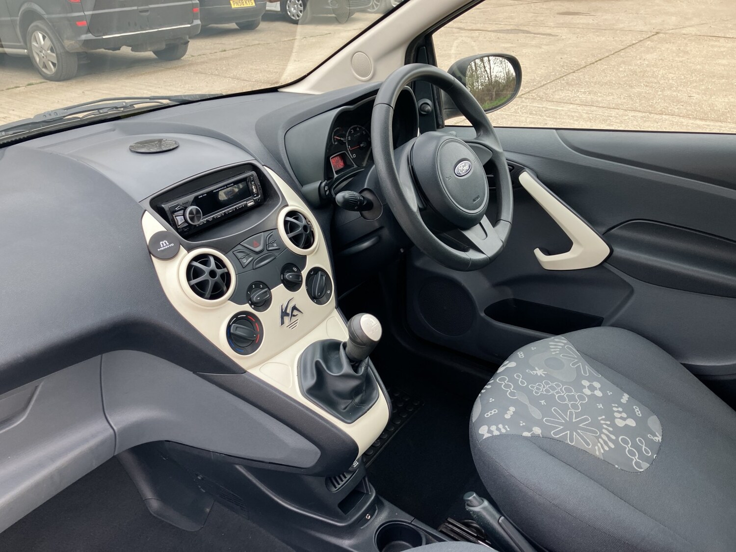 Used Ford Ka 2009 for sale - 77789332: Photo 15