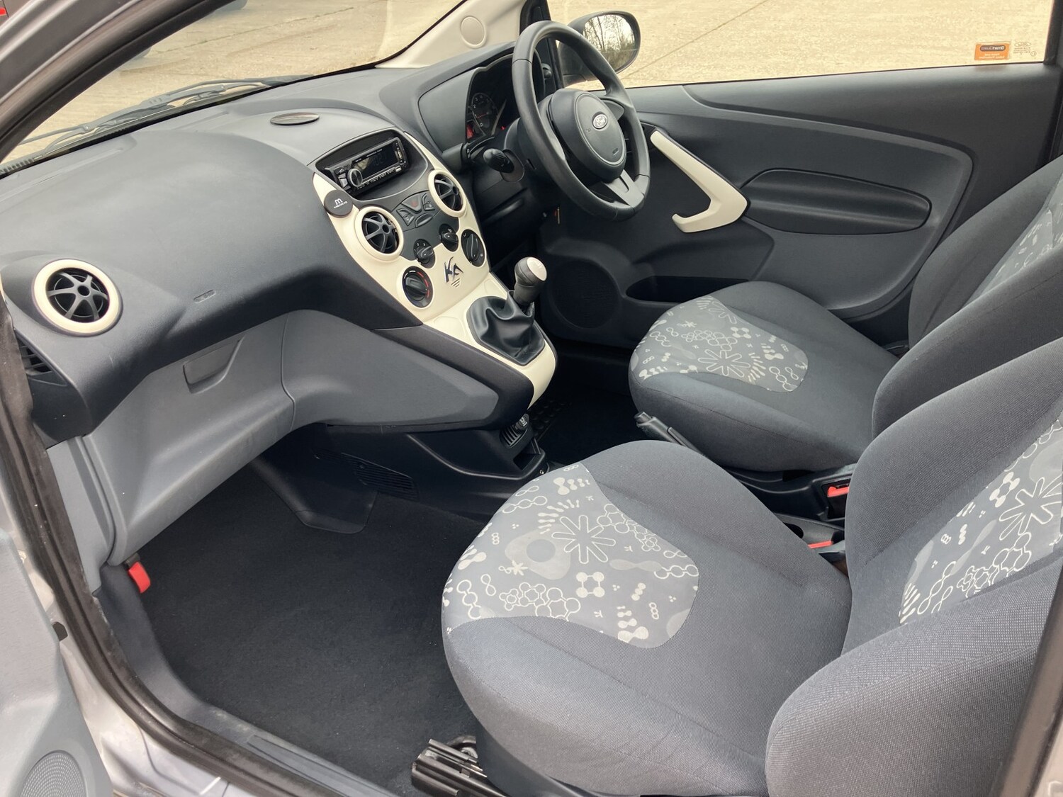 Used Ford Ka 2009 for sale - 77789332: Photo 16