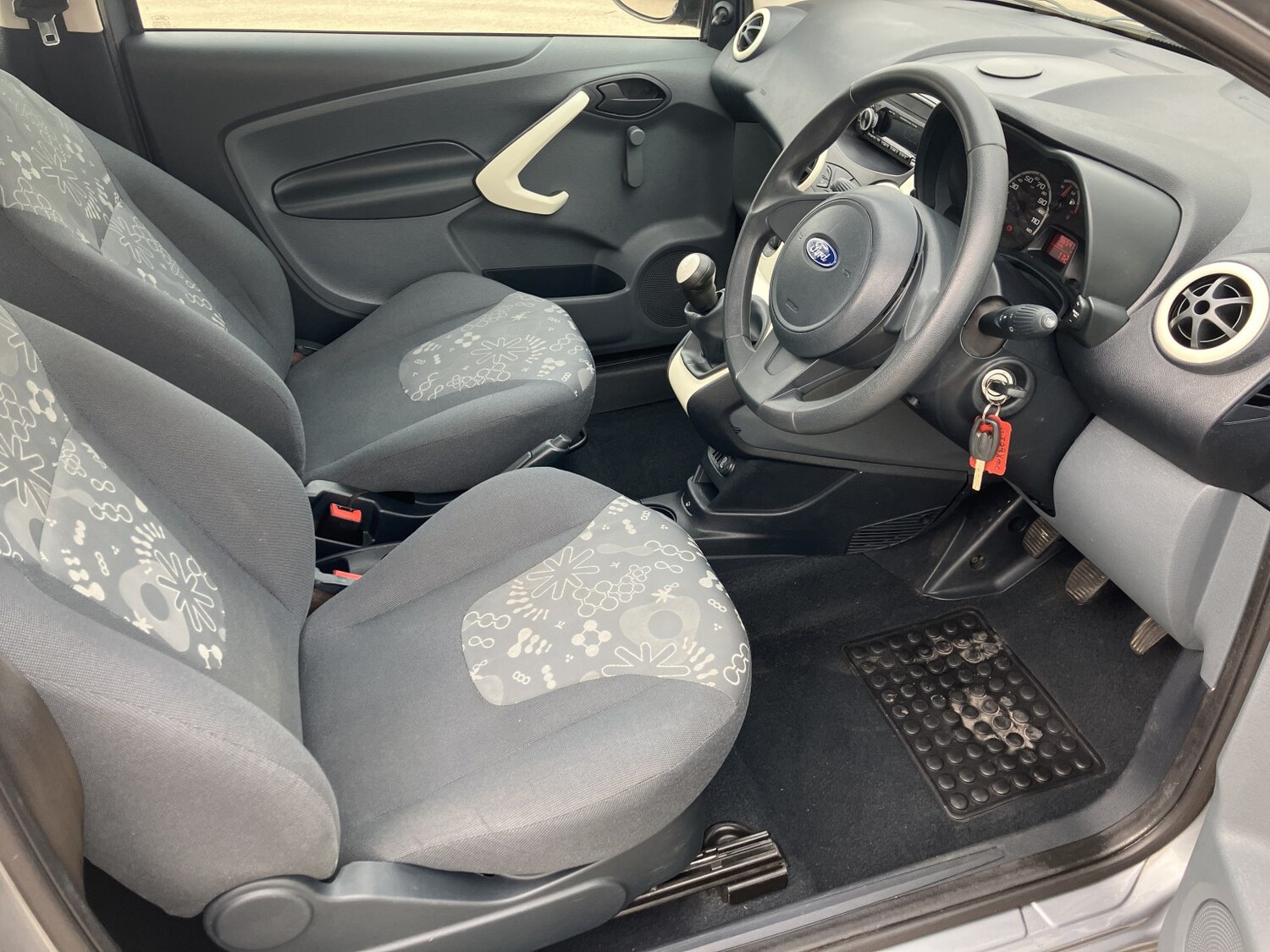 Used Ford Ka 2009 for sale - 77789332: Photo 17