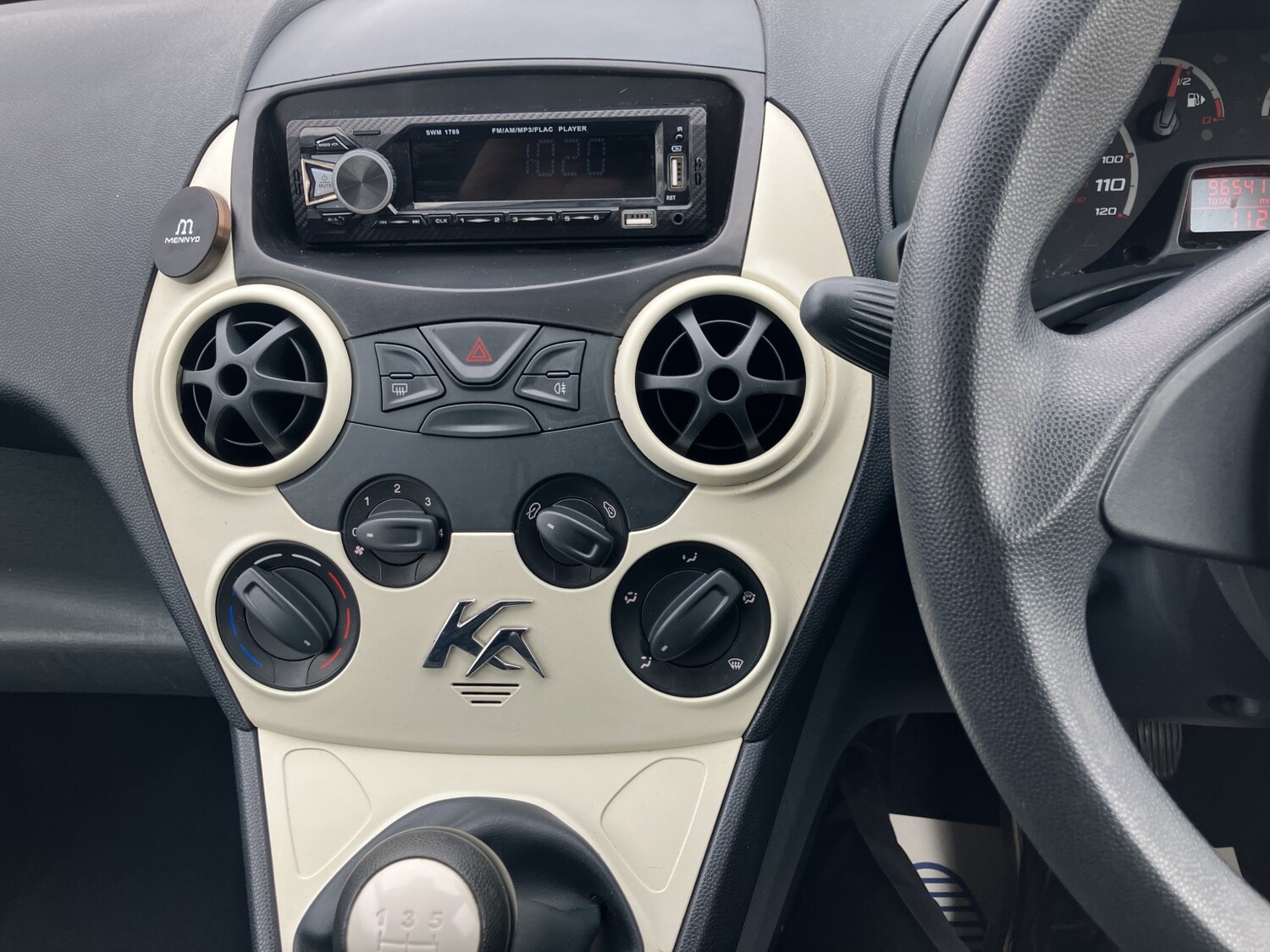 Used Ford Ka 2009 for sale - 77789332: Photo 18