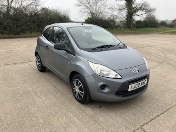 Used Ford Ka 2009 for sale - 77789332: Photo