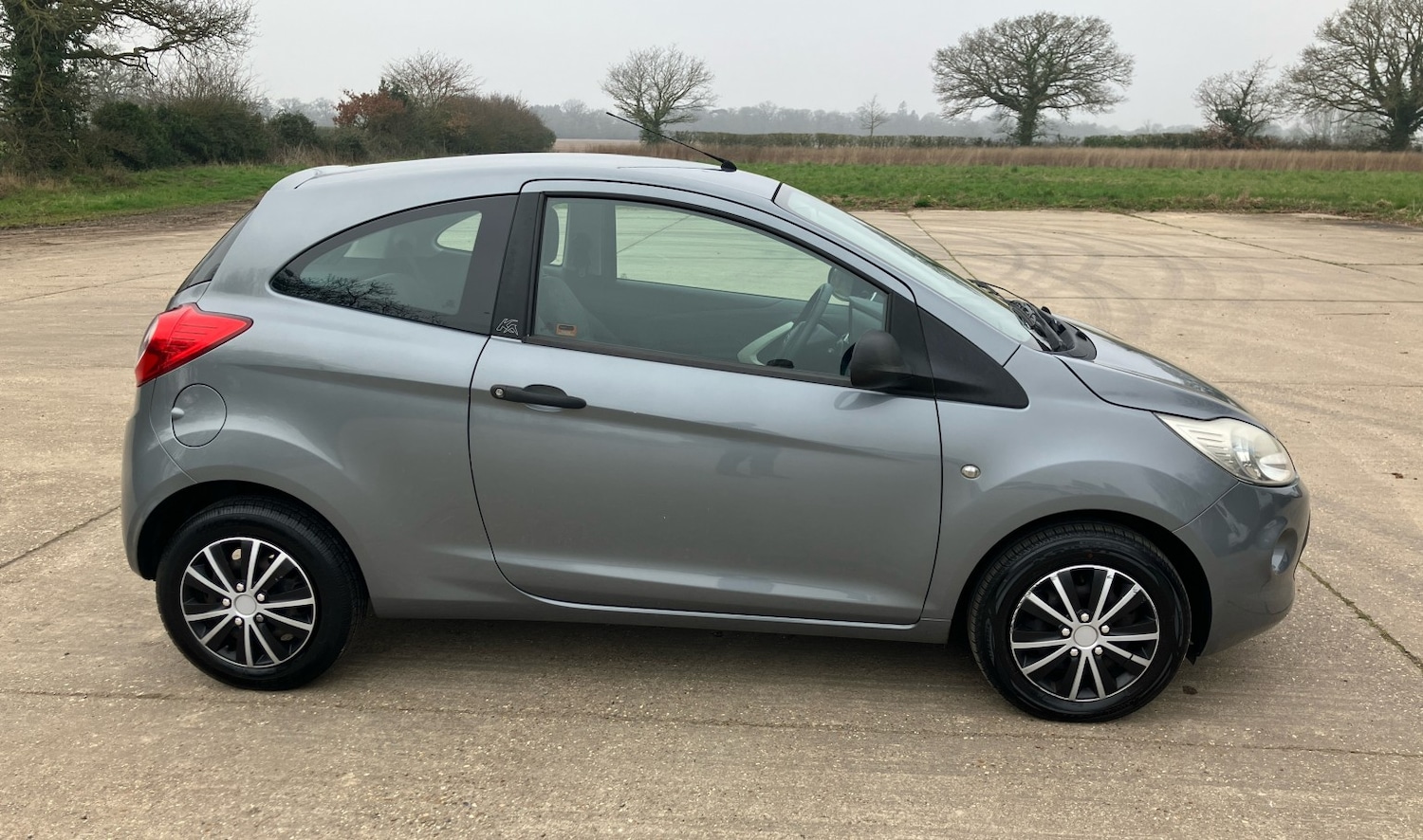 Used Ford Ka 2009 for sale - 77789332: Photo 2