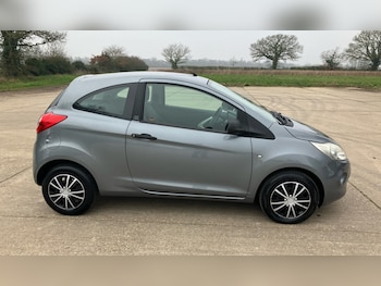 Used Ford Ka 2009 for sale - 77789332: Photo