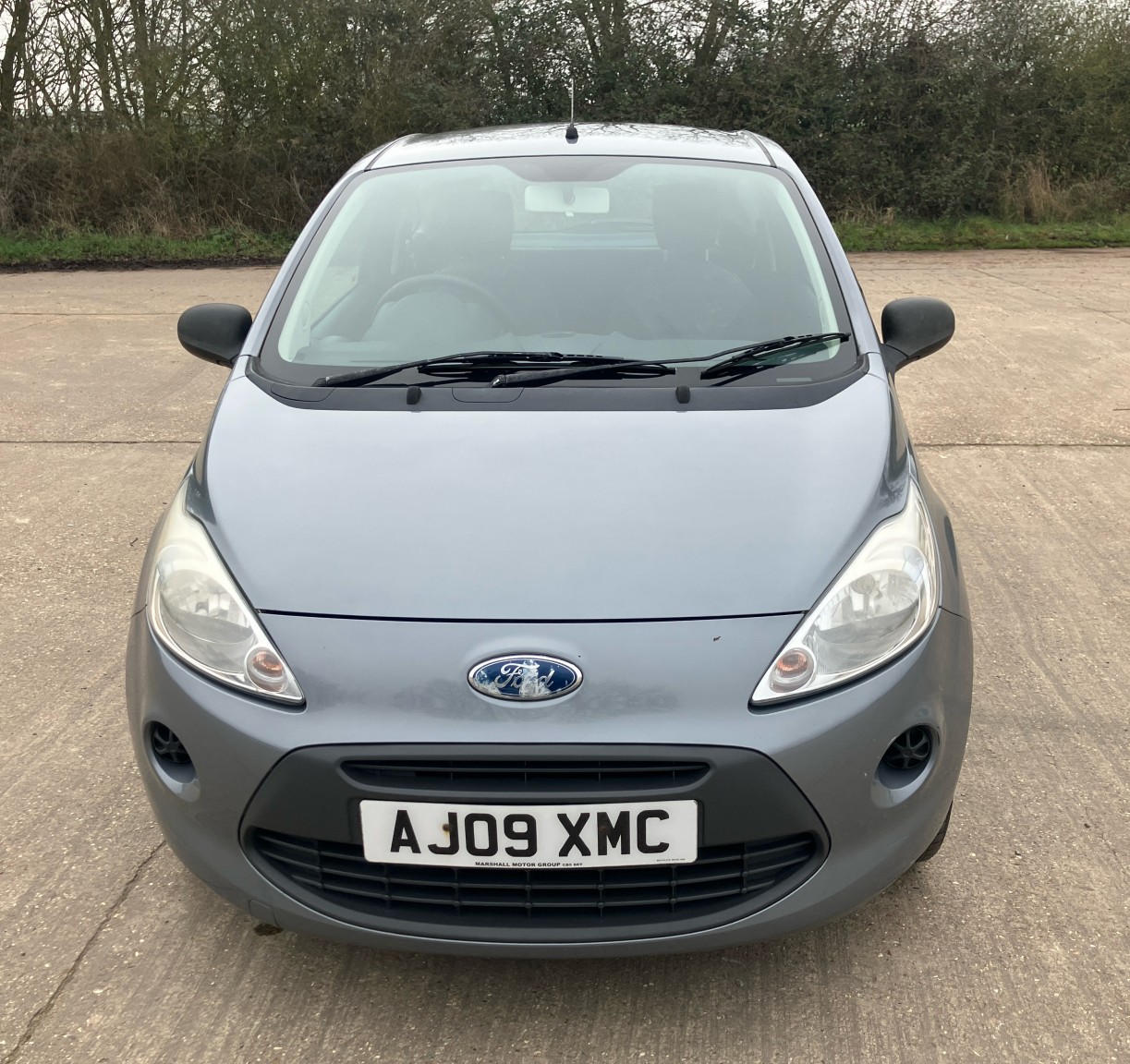 Used Ford Ka 2009 for sale - 77789332: Photo 4