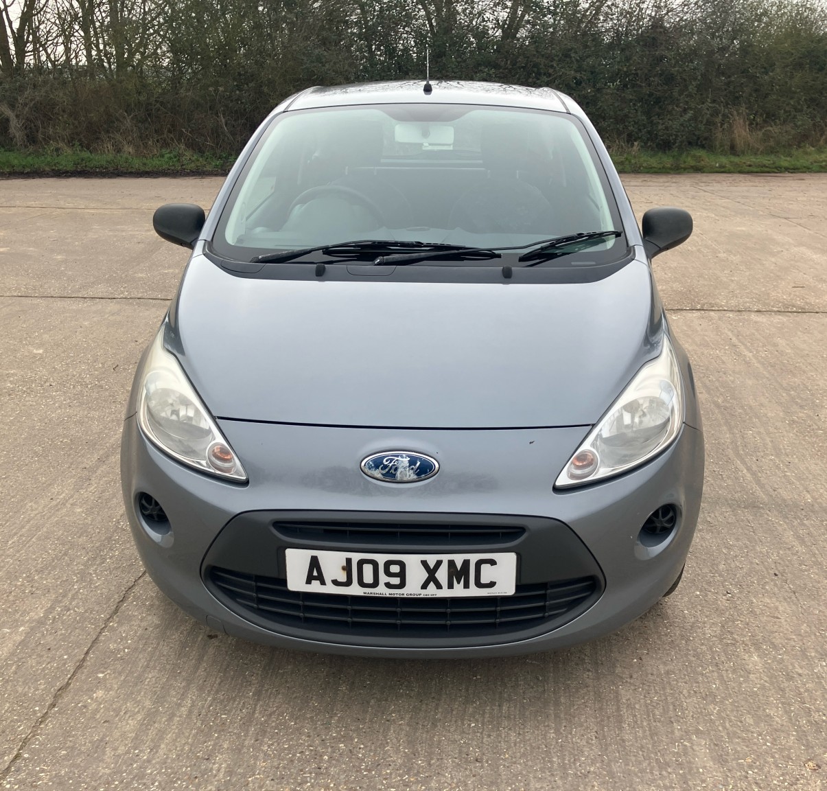 Used Ford Ka 2009 for sale - 77789332: Photo 7