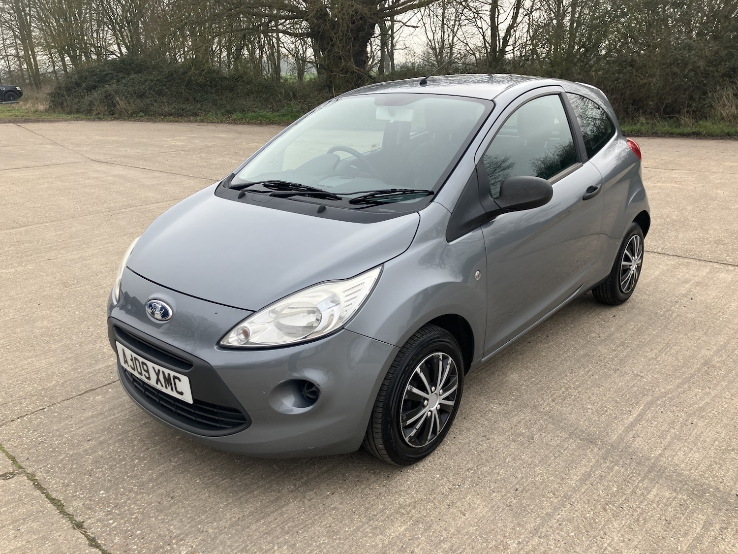 Used Ford Ka 2009 for sale - 77789332: Photo 8