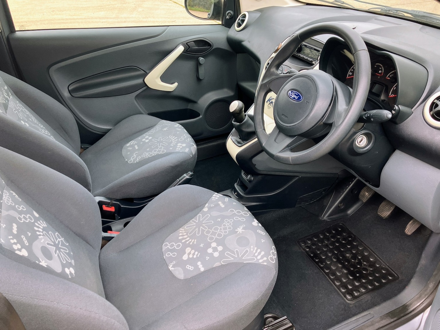 Used Ford Ka 2009 for sale - 77789332: Photo 9