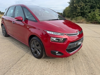 Citroen - C4 Picasso