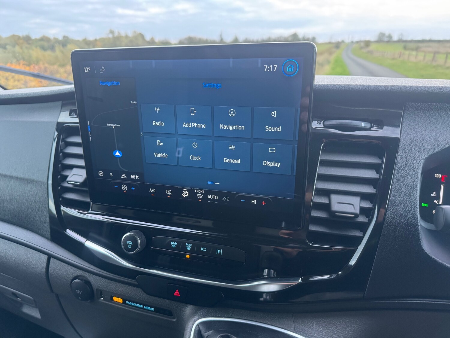 Used Ford Transit 2025 for sale - 76421032: Photo 11