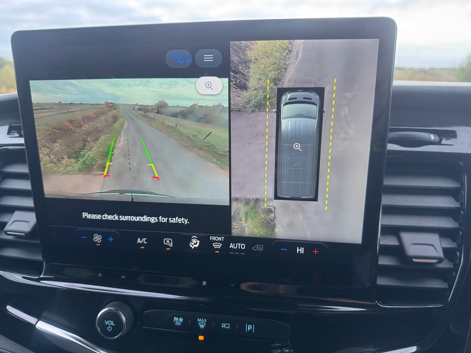 Used Ford Transit 2025 for sale - 76421032: Photo 12