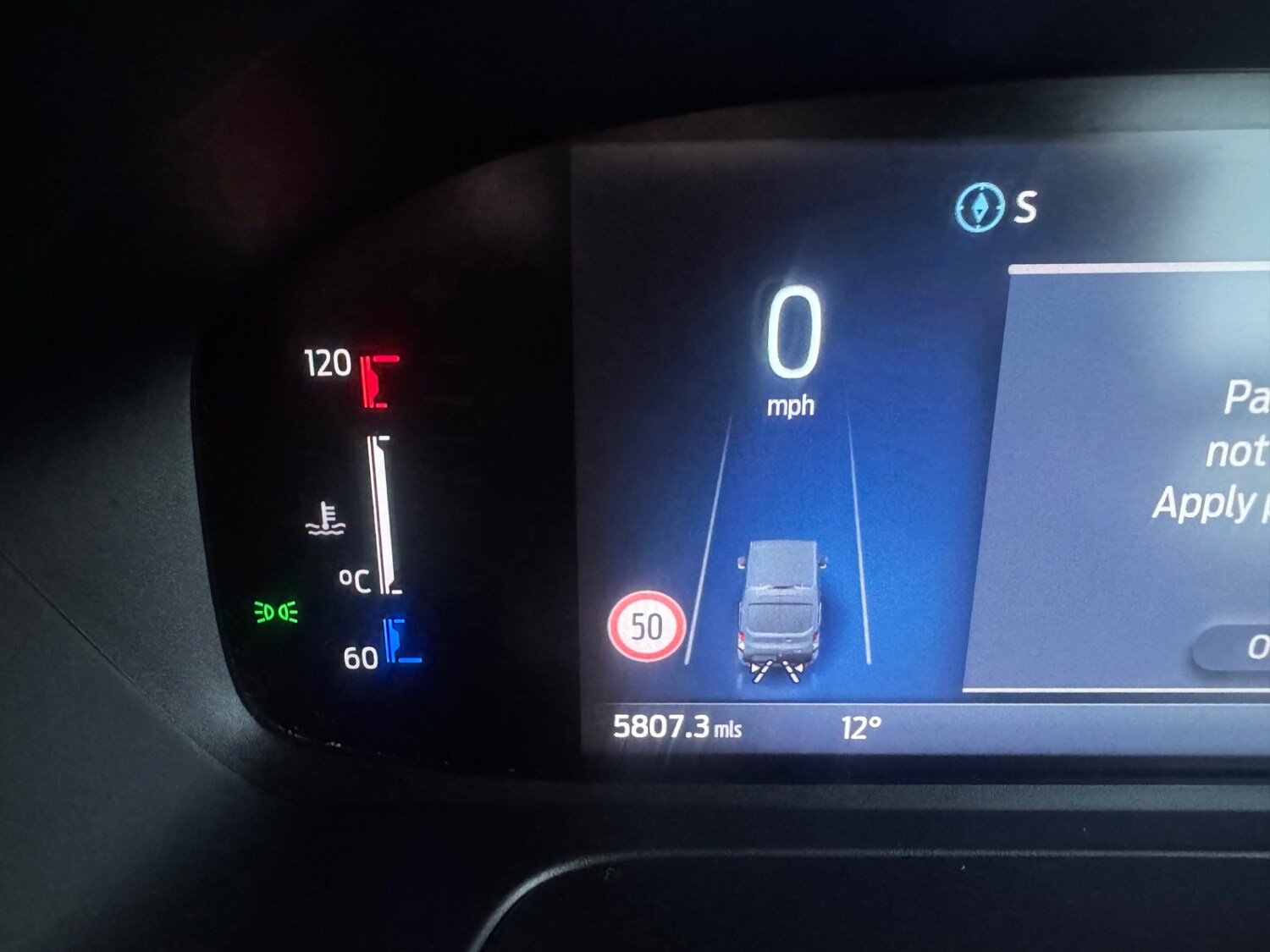 Used Ford Transit 2025 for sale - 76421032: Photo 14