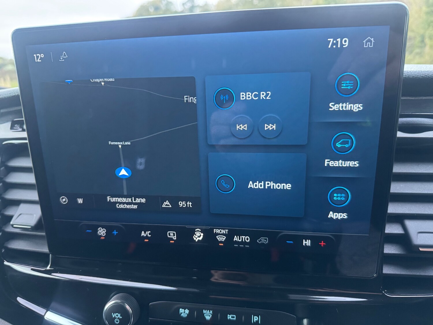 Used Ford Transit 2025 for sale - 76421032: Photo 15