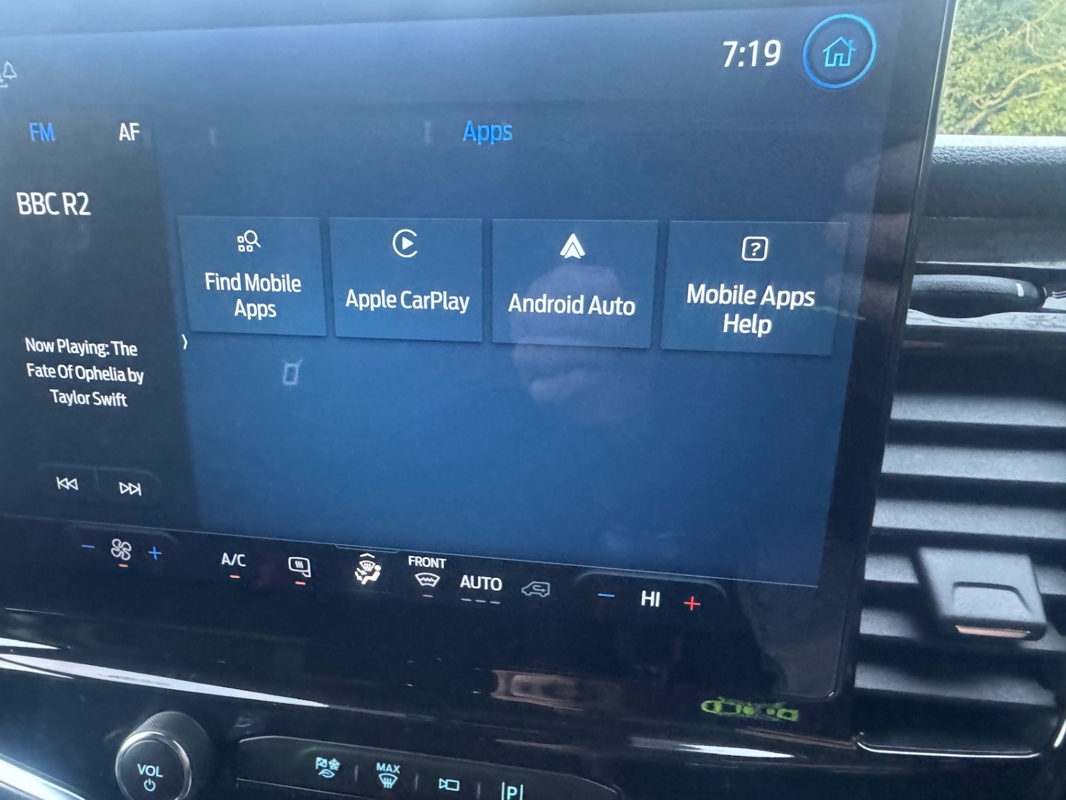 Used Ford Transit 2025 for sale - 76421032: Photo 16