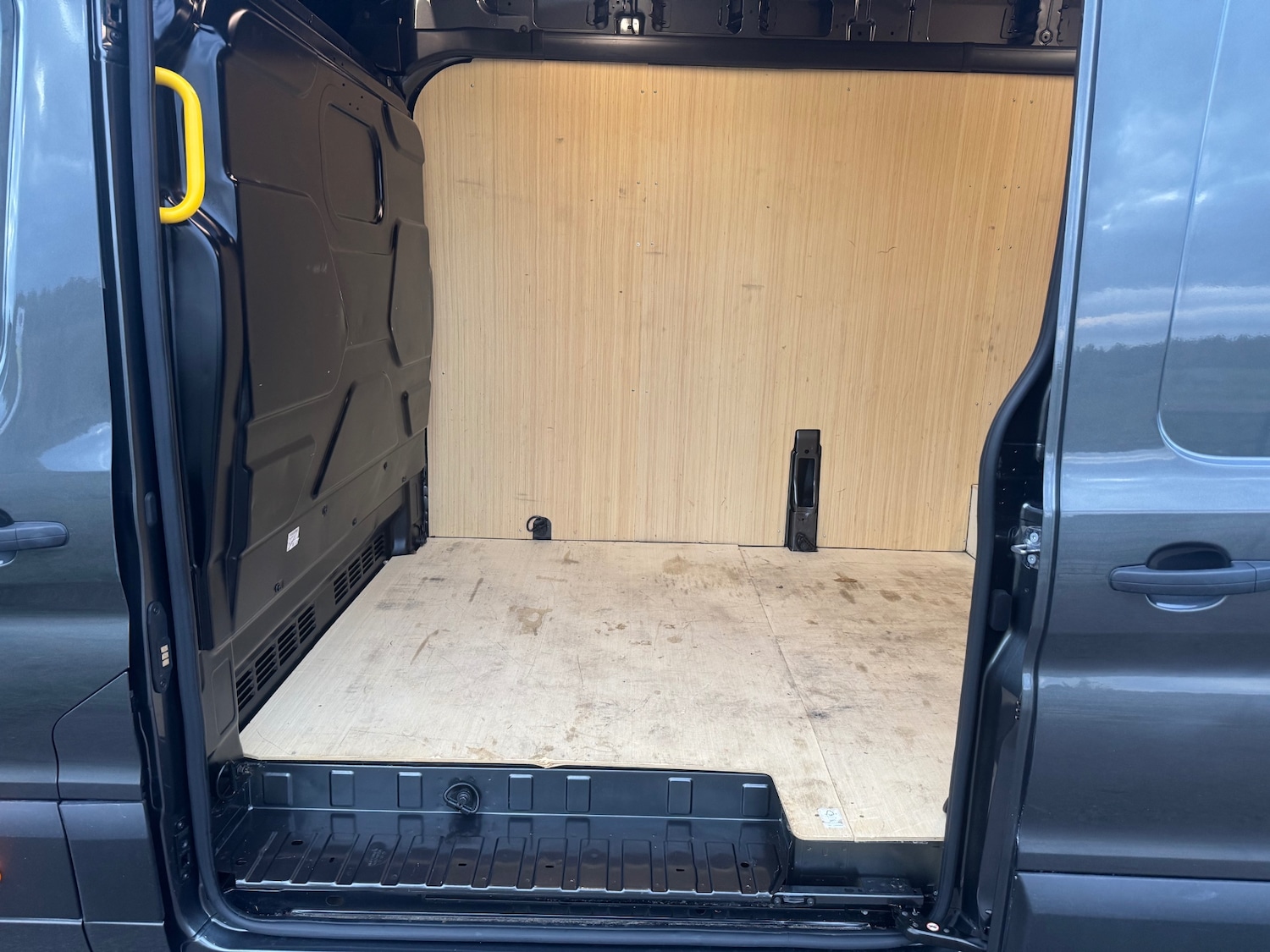 Used Ford Transit 2025 for sale - 76421032: Photo 6