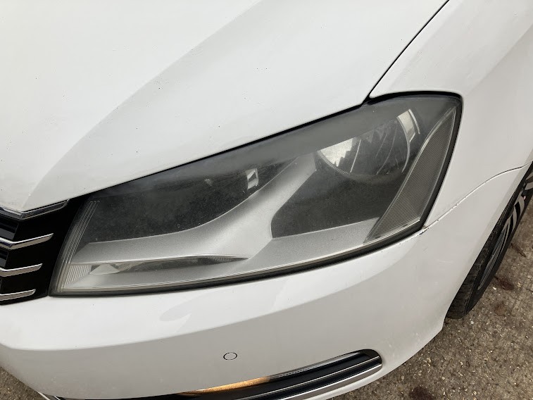 Used Volkswagen Passat 2011 for sale - 77453170: Photo 16