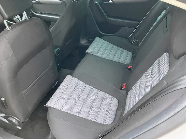 Used Volkswagen Passat 2011 for sale - 77453170: Photo 17