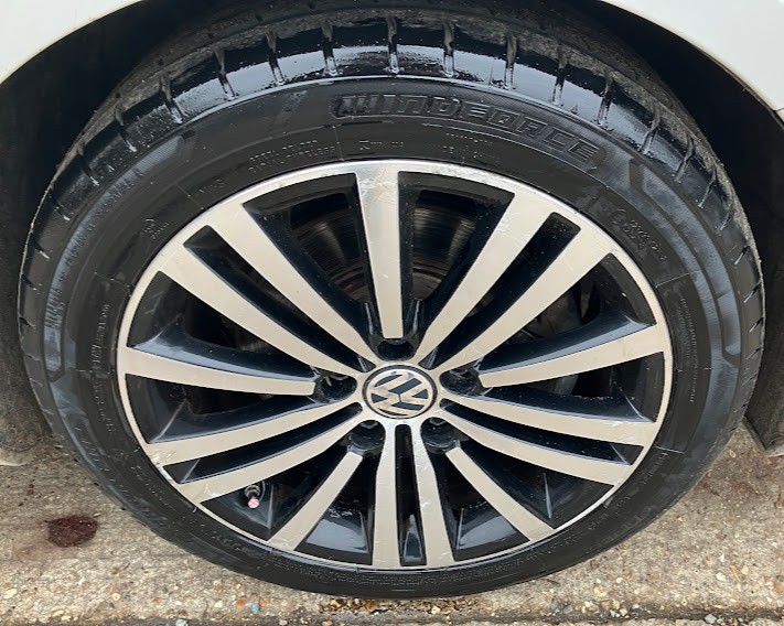 Used Volkswagen Passat 2011 for sale - 77453170: Photo 18