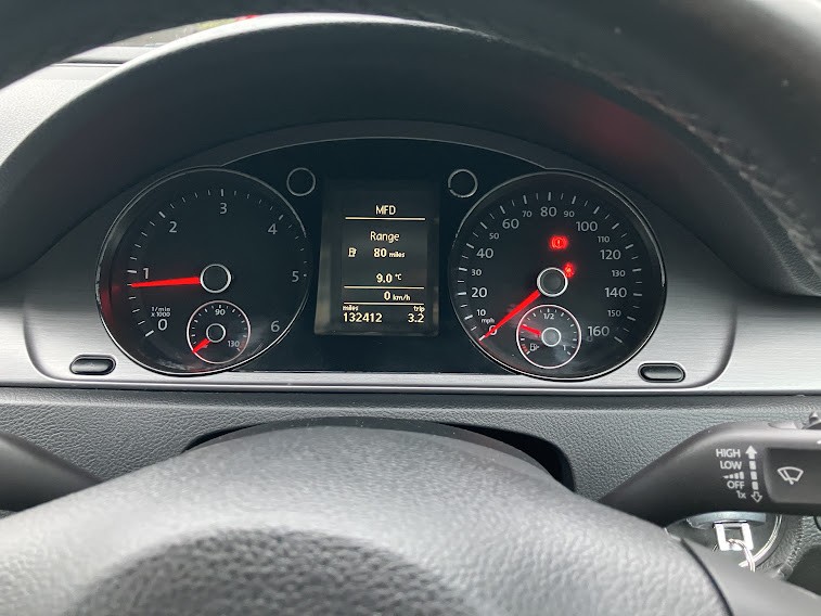 Used Volkswagen Passat 2011 for sale - 77453170: Photo 19