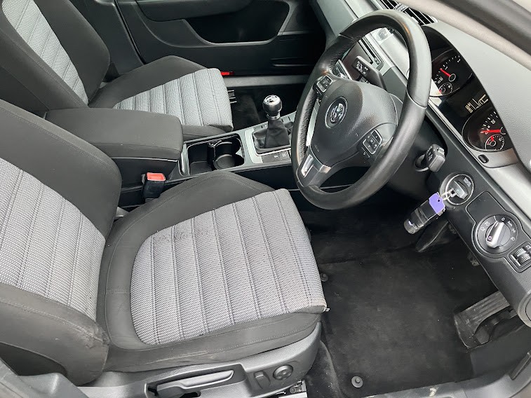 Used Volkswagen Passat 2011 for sale - 77453170: Photo 8