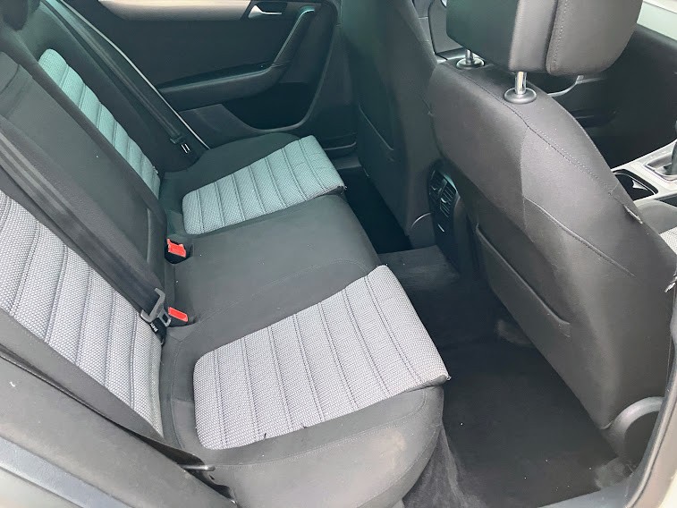 Used Volkswagen Passat 2011 for sale - 77453170: Photo 9