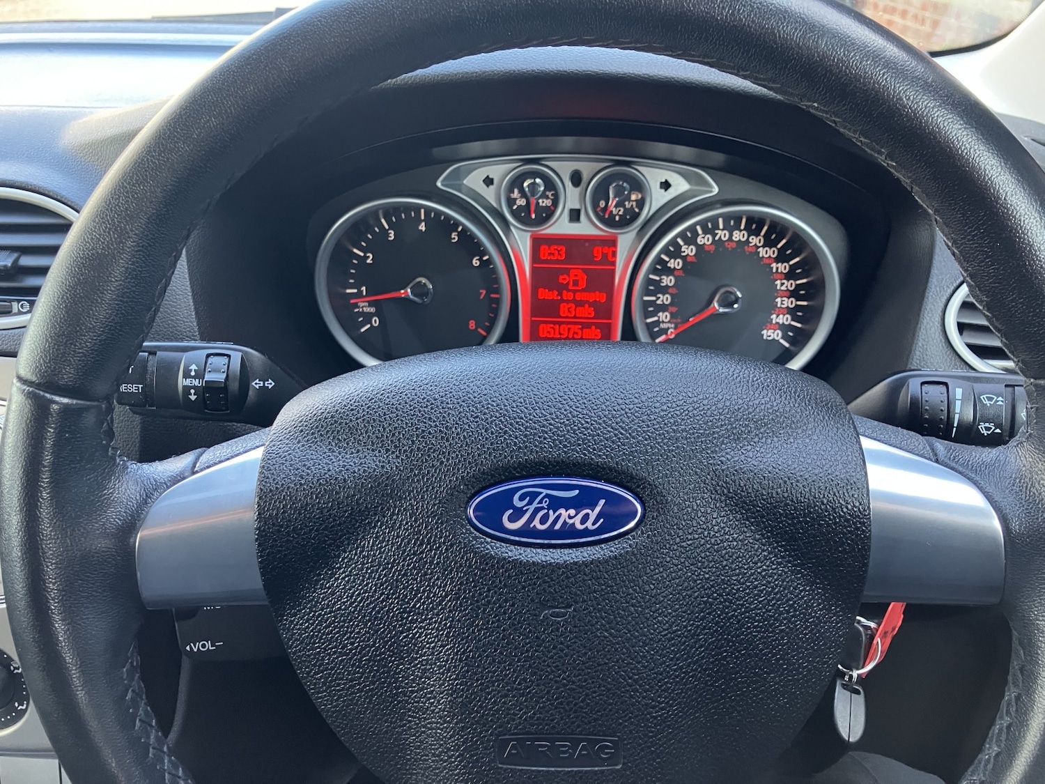 Used Ford Focus 2011 for sale - 78070386: Photo 11