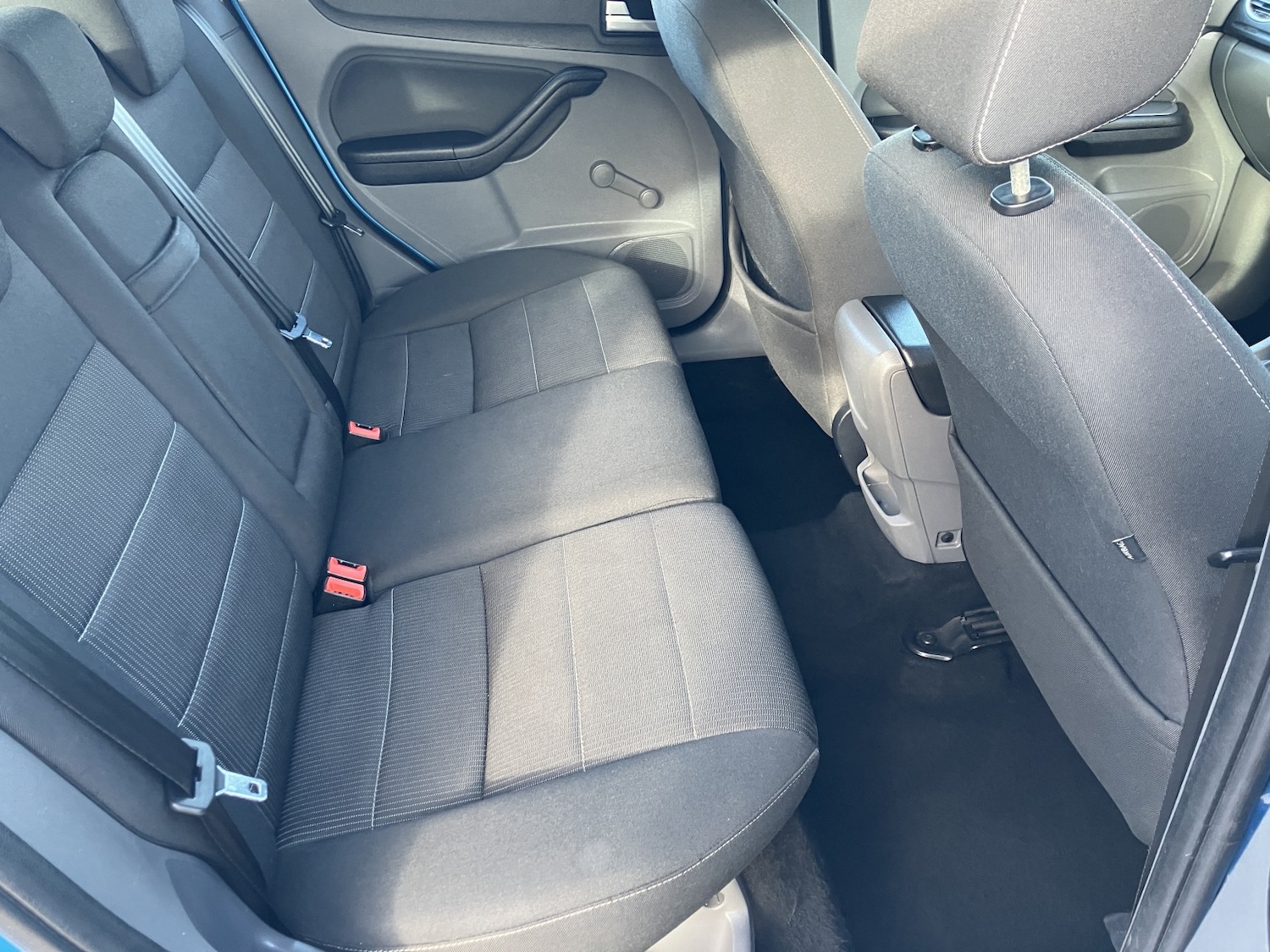 Used Ford Focus 2011 for sale - 78070386: Photo 12