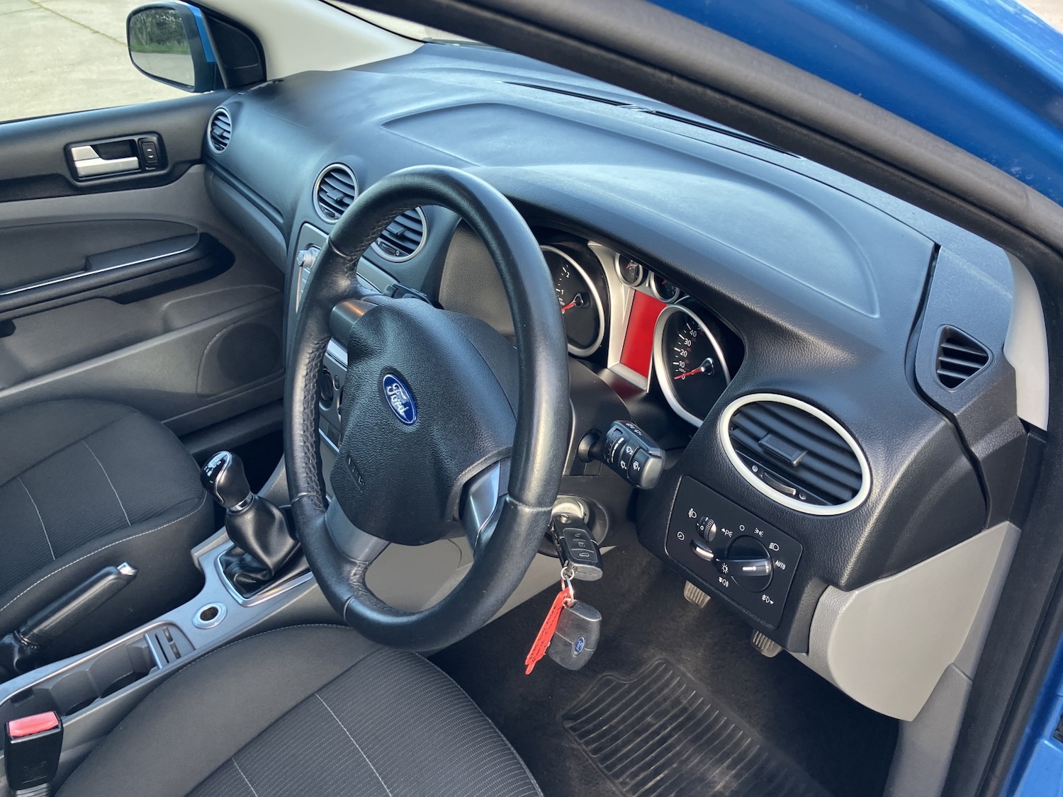 Used Ford Focus 2011 for sale - 78070386: Photo 14