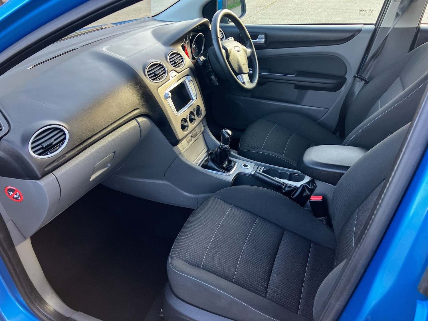 Used Ford Focus 2011 for sale - 78070386: Photo 15