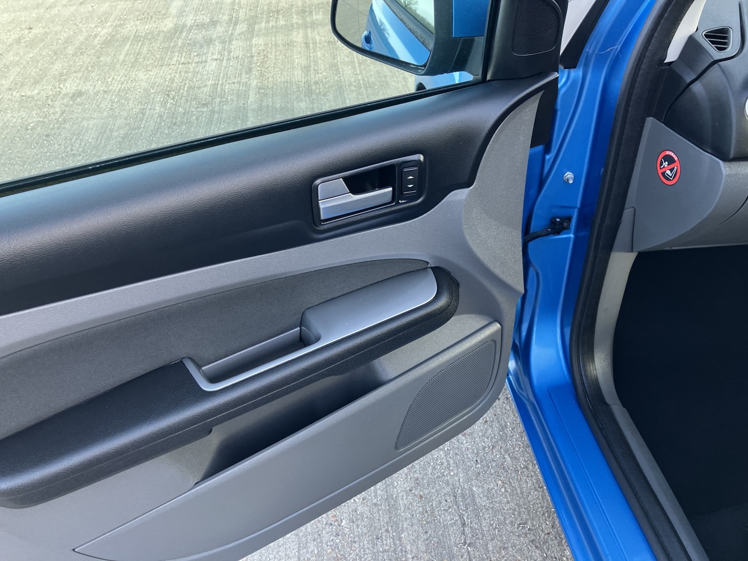 Used Ford Focus 2011 for sale - 78070386: Photo 16