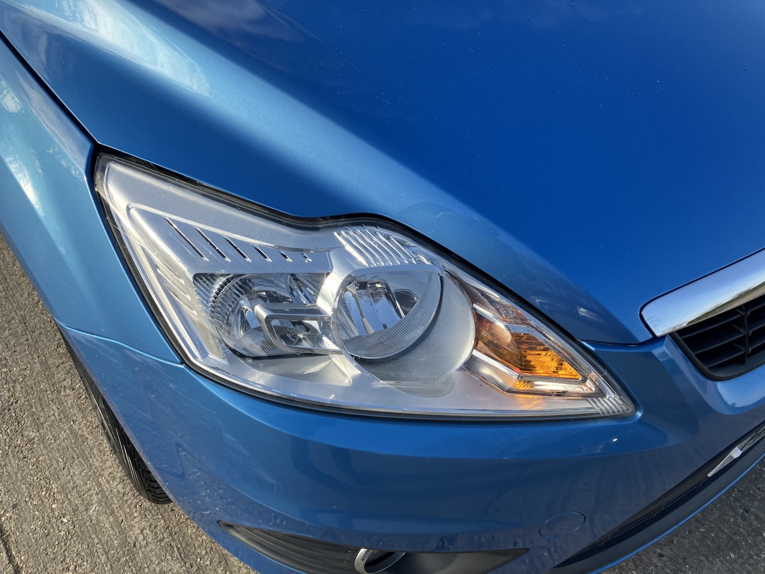 Used Ford Focus 2011 for sale - 78070386: Photo 17