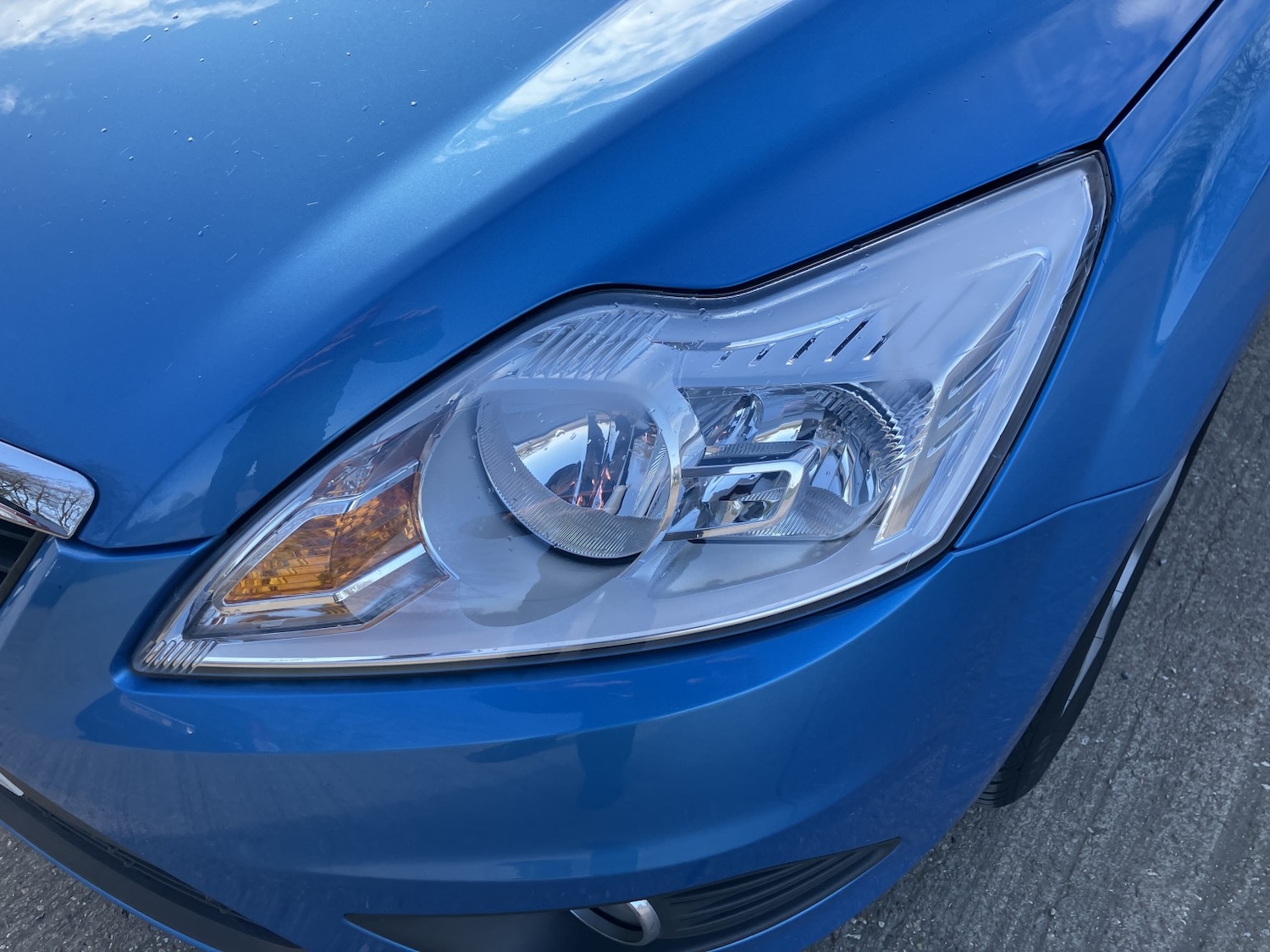 Used Ford Focus 2011 for sale - 78070386: Photo 19