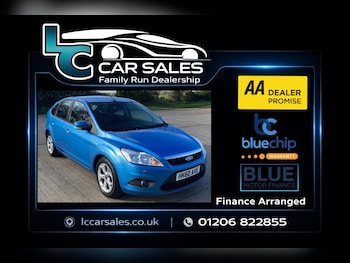 Used Ford Focus 2011 for sale - 78070386: Photo