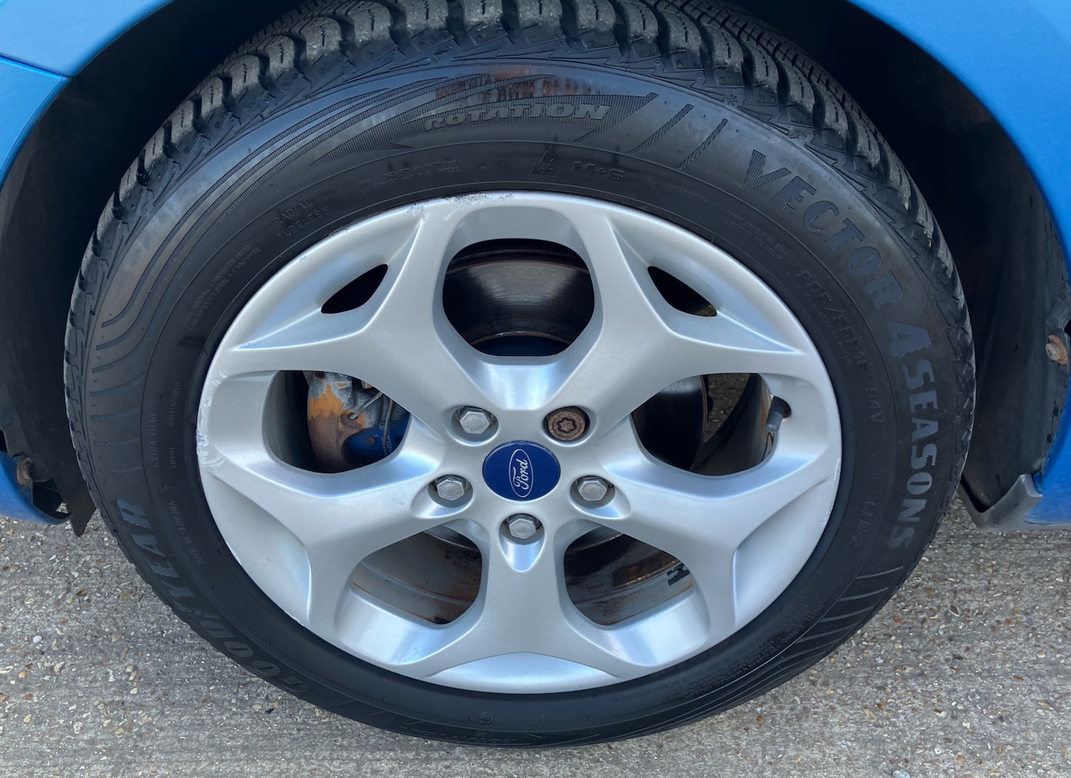 Used Ford Focus 2011 for sale - 78070386: Photo 20