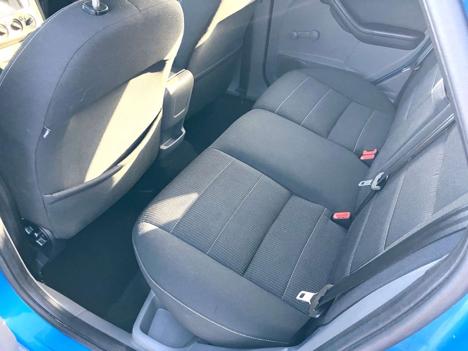 Used Ford Focus 2011 for sale - 78070386: Photo 22