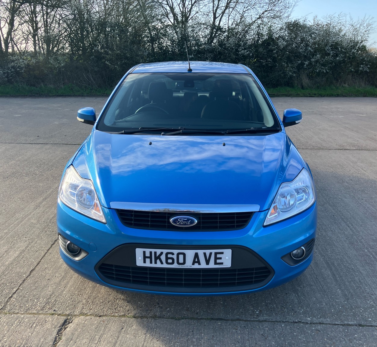 Used Ford Focus 2011 for sale - 78070386: Photo 23