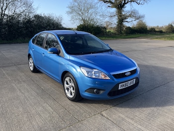 Used Ford Focus 2011 for sale - 78070386: Photo