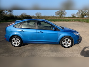Used Ford Focus 2011 for sale - 78070386: Photo
