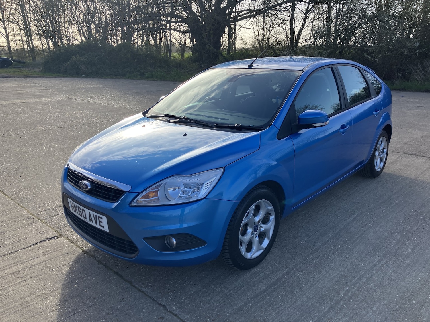 Used Ford Focus 2011 for sale - 78070386: Photo 5