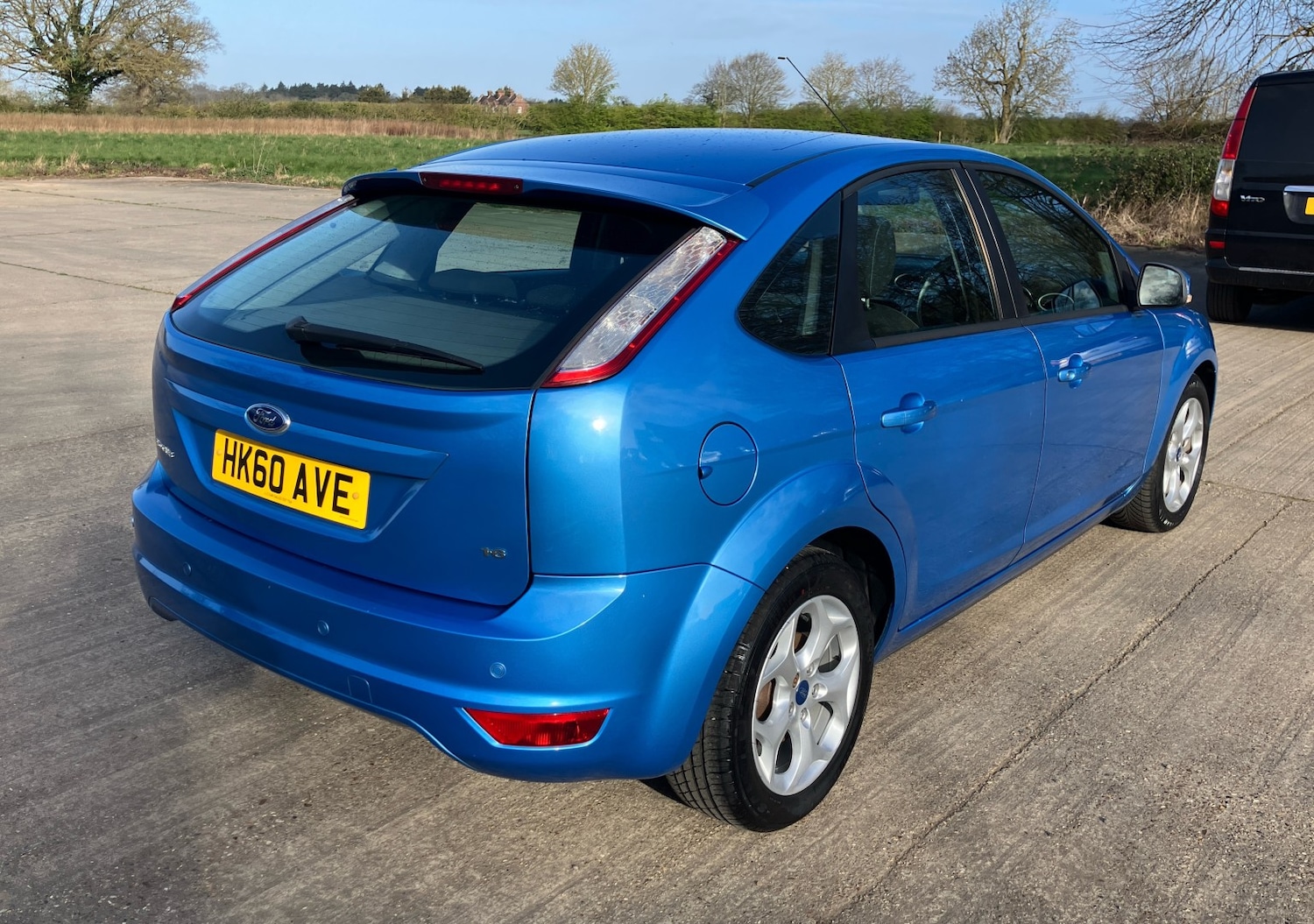 Used Ford Focus 2011 for sale - 78070386: Photo 7