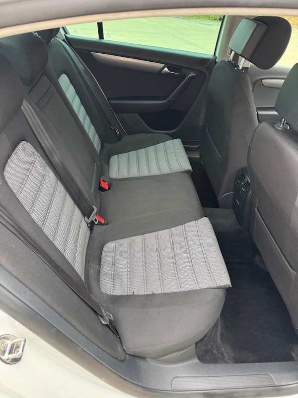 Used Volkswagen Passat 2011 for sale - 75604645: Photo 6