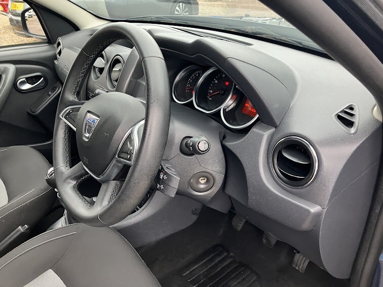 Used Dacia Duster 2018 for sale - 76791572: Photo 12