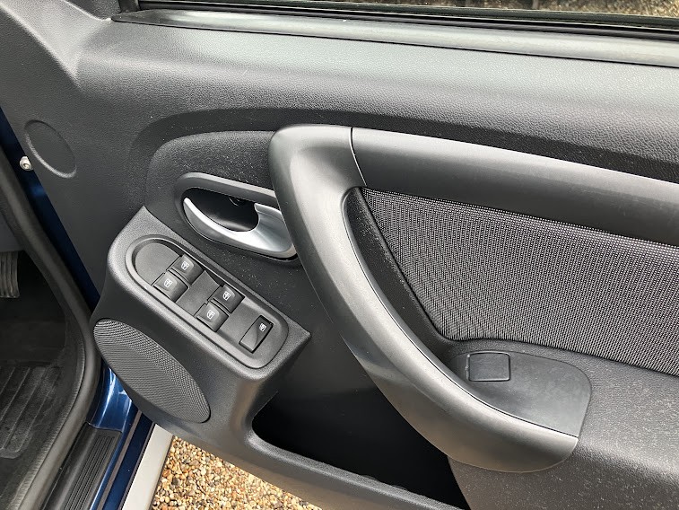 Used Dacia Duster 2018 for sale - 76791572: Photo 13