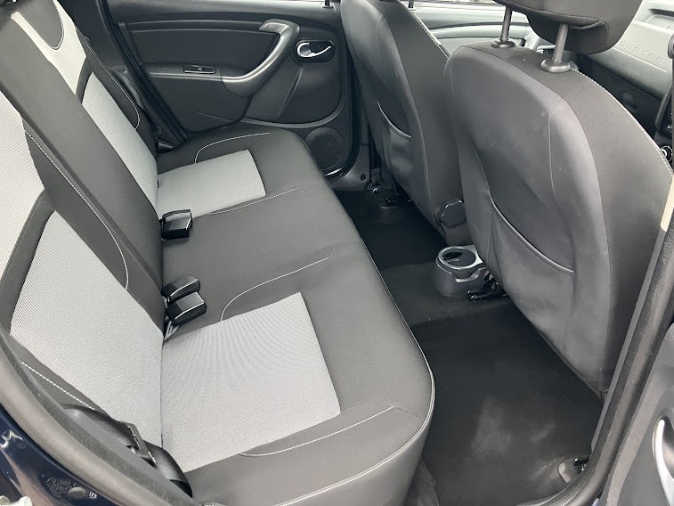 Used Dacia Duster 2018 for sale - 76791572: Photo 14