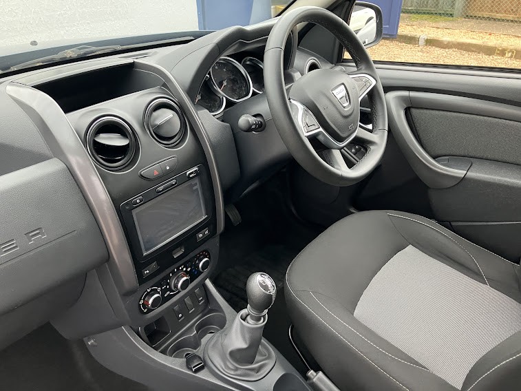 Used Dacia Duster 2018 for sale - 76791572: Photo 16