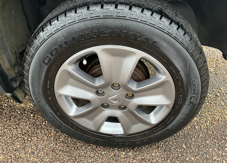 Used Dacia Duster 2018 for sale - 76791572: Photo 17