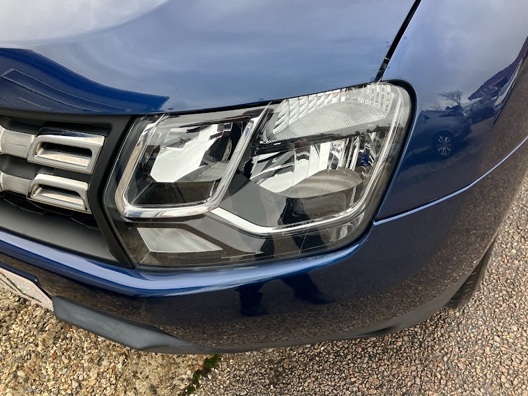 Used Dacia Duster 2018 for sale - 76791572: Photo 18