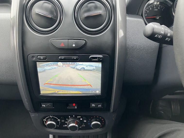 Used Dacia Duster 2018 for sale - 76791572: Photo 19